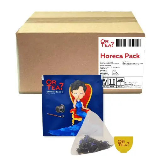 [DBHP] Duke's Blues | Horeca Pack