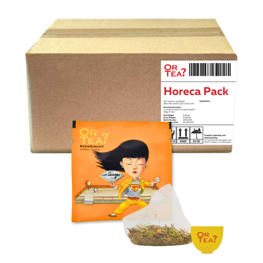 [EGHP] EverGinger | Horeca Pack