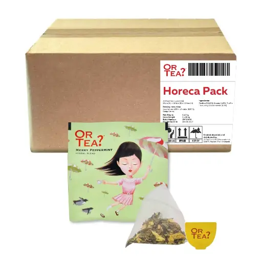 [MPHP] Merry Peppermint | Horeca Pack