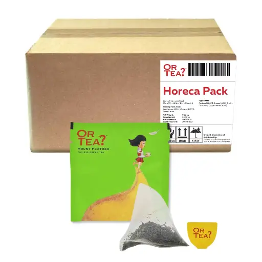 [MFHP] Mount Feather | Horeca Pack