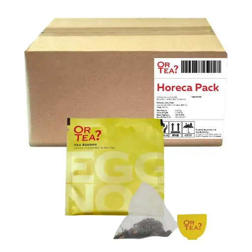 [TEHP] Tea Eggnog | Horeca Pack