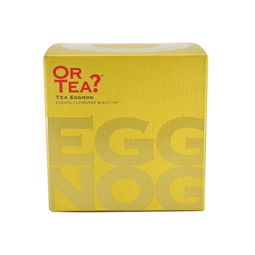 [TESB] Tea Eggnog | 10-Sachet Box